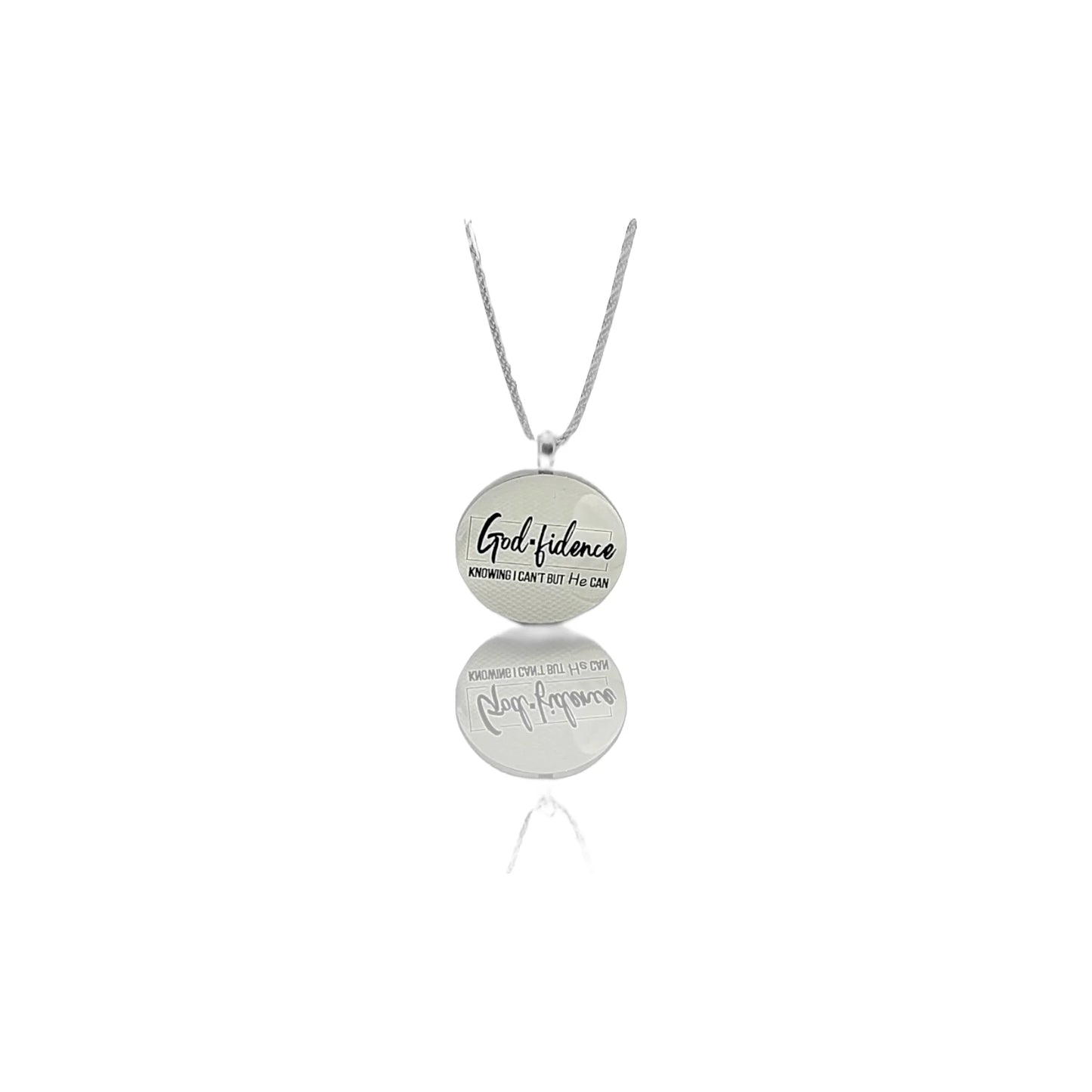 God-Fidence Necklace