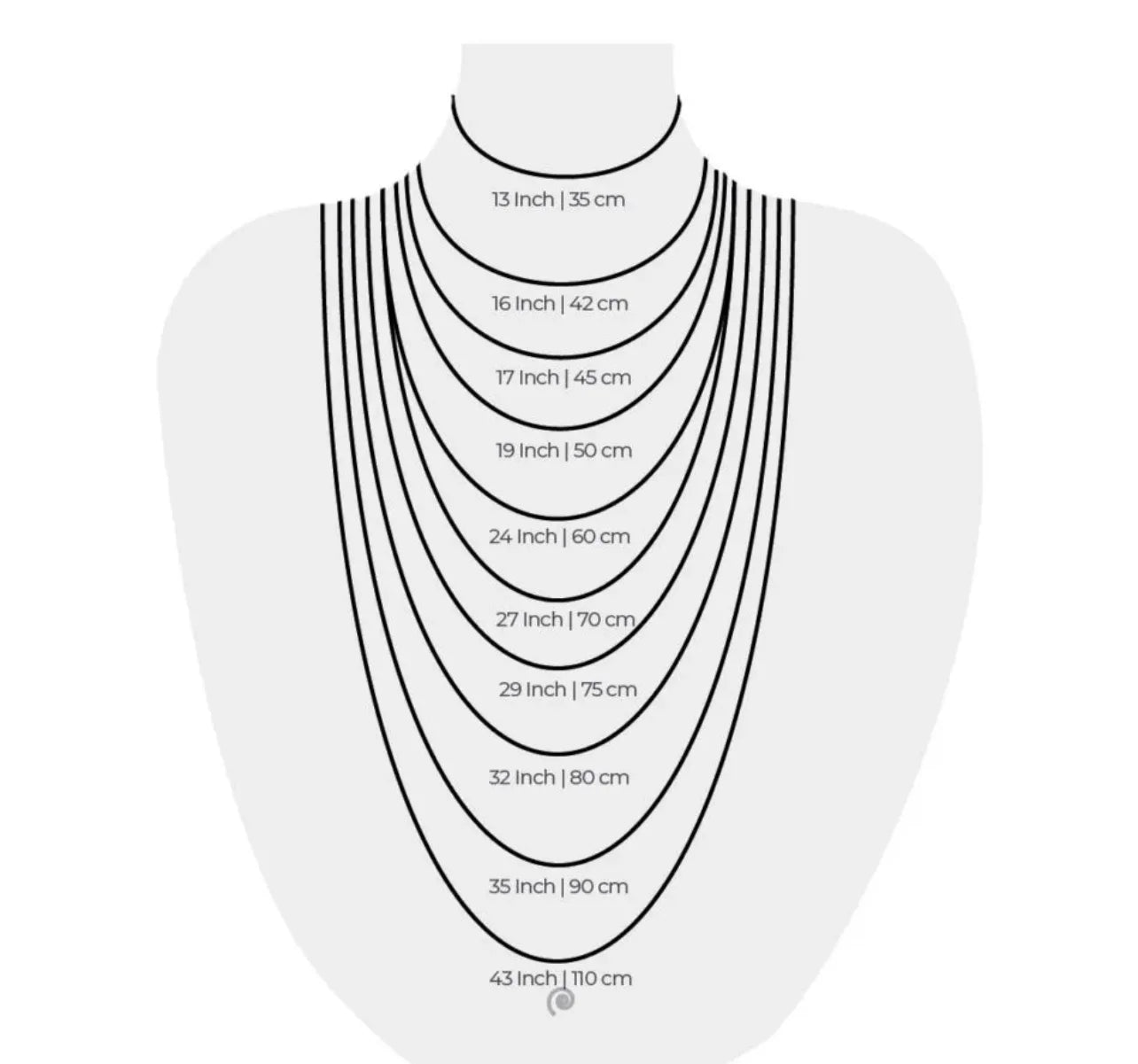 Vertical Bar Necklace