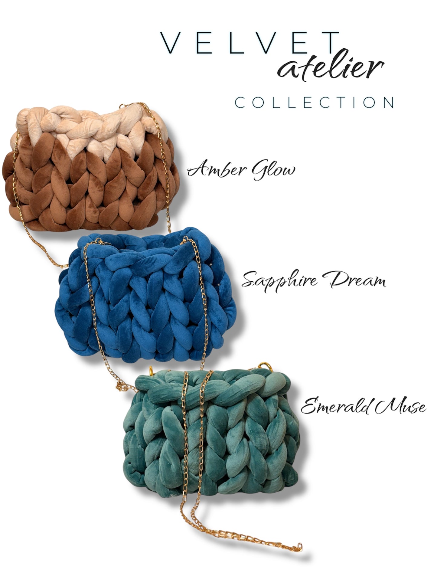 Velvet Atelier Collection