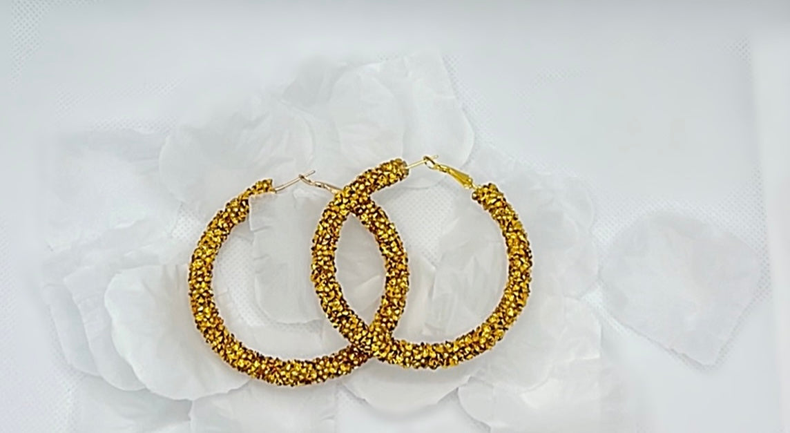 Ear Candy