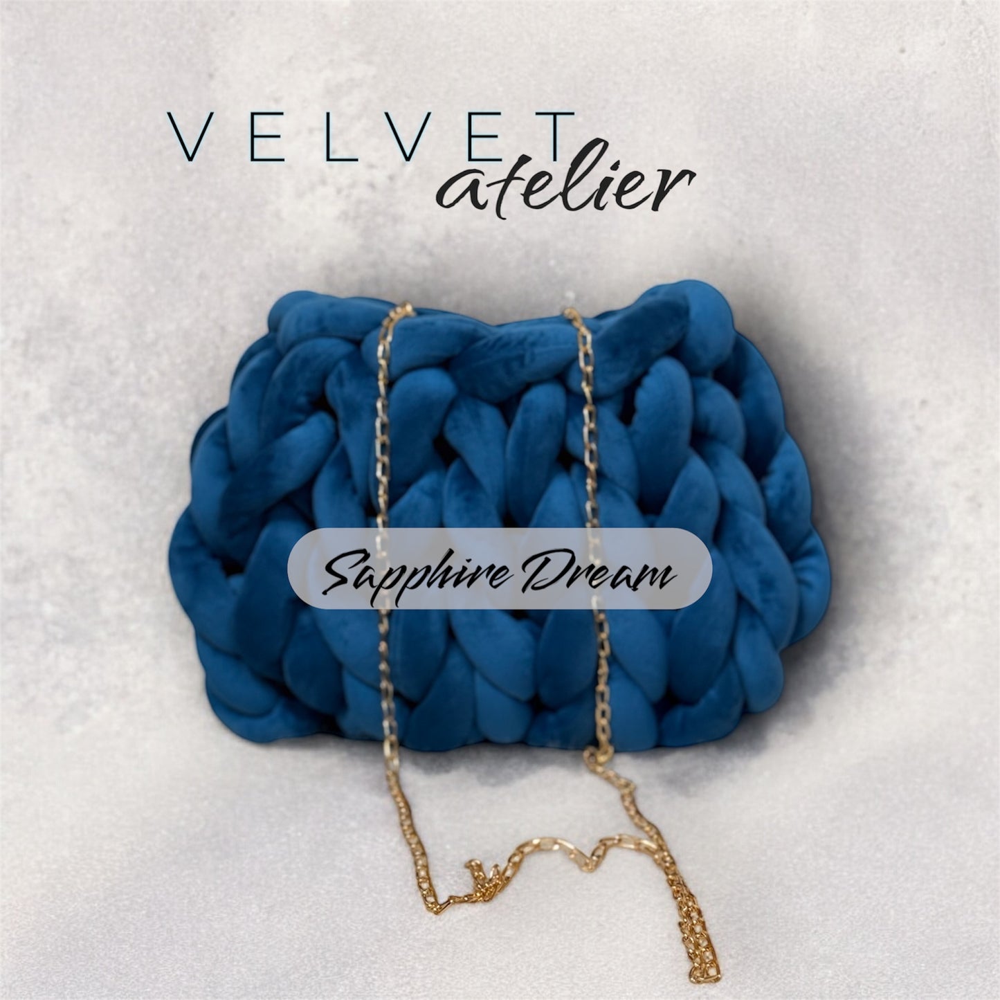Velvet Atelier Collection