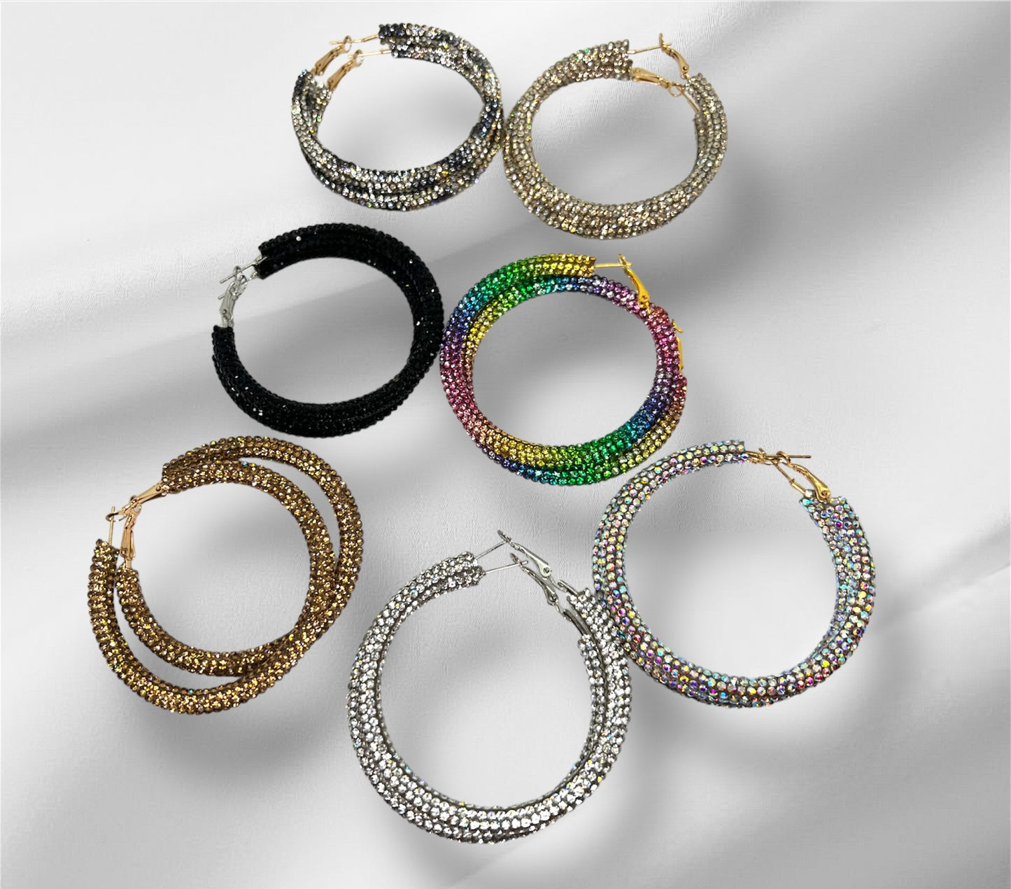 The Sophisticate Collection