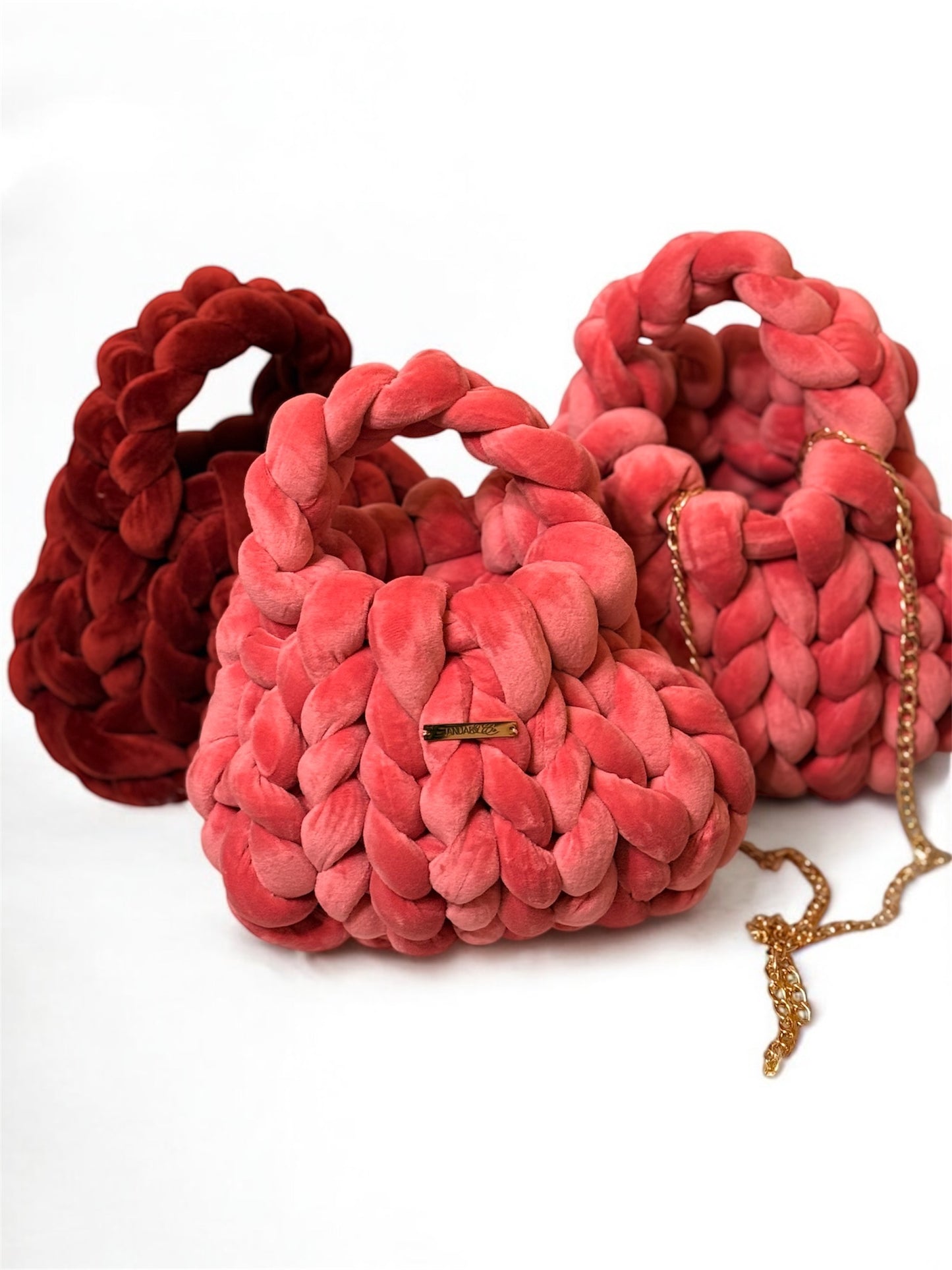 The Knotté Collection