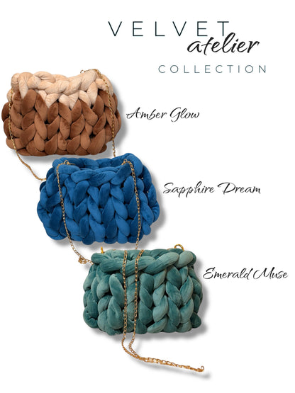 Velvet Atelier Collection