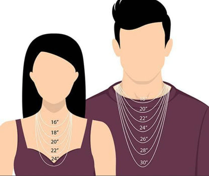 God-Fidence Necklace