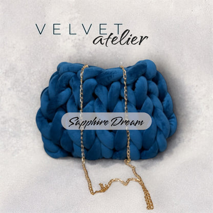 Velvet Atelier Collection
