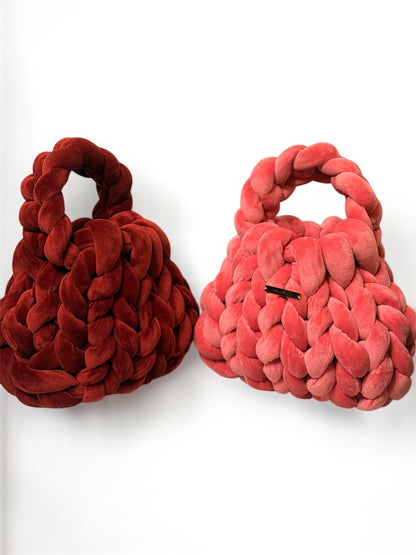 The Knotté Collection